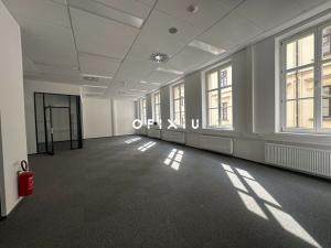 Pronájem kanceláře, Brno - Brno-město, Dominikánská, 106 m2
