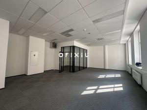 Pronájem kanceláře, Brno - Brno-město, Dominikánská, 106 m2