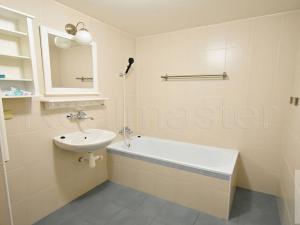Pronájem bytu 2+1, Ústí nad Labem - Ústí nad Labem-centrum, SNP, 58 m2