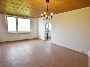 Pronájem bytu 2+1, Ústí nad Labem - Ústí nad Labem-centrum, SNP, 58 m2