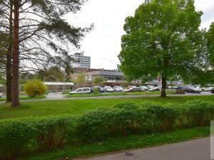 Pronájem bytu 2+1, Ústí nad Labem - Ústí nad Labem-centrum, SNP, 58 m2