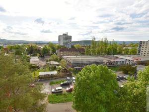 Pronájem bytu 2+1, Ústí nad Labem - Ústí nad Labem-centrum, SNP, 58 m2