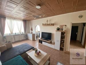 Pronájem bytu 2+1, Ústí nad Labem - Ústí nad Labem-centrum, SNP, 58 m2