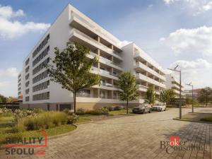 Prodej bytu 2+kk, Plzeň - Jižní Předměstí, Měděná, 119 m2