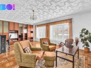 Prodej rodinného domu, Chroustovice - Mentour, 370 m2