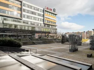 Pronájem obchodního prostoru, Praha - Stodůlky, Siemensova, 478 m2