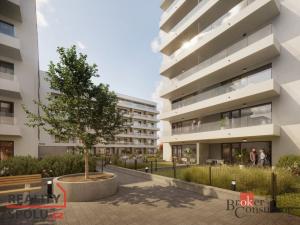 Prodej bytu 2+kk, Plzeň - Jižní Předměstí, Měděná, 75 m2