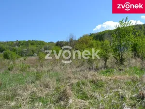 Prodej pozemku pro bydlení, Vsetín, 1091 m2