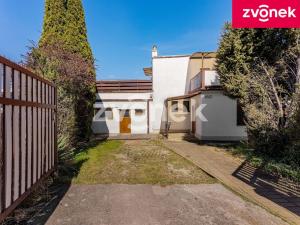 Prodej rodinného domu, Zlín, Nad Ovčírnou II, 192 m2