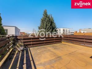 Prodej rodinného domu, Zlín, Nad Ovčírnou II, 192 m2