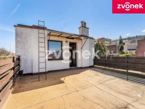 Prodej rodinného domu, Zlín, Nad Ovčírnou II, 192 m2