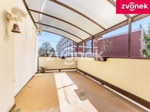 Prodej rodinného domu, Zlín, Nad Ovčírnou II, 192 m2