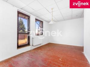 Prodej rodinného domu, Zlín, Nad Ovčírnou II, 192 m2