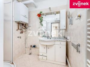 Prodej rodinného domu, Zlín, Nad Ovčírnou II, 192 m2