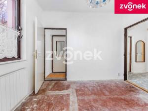 Prodej rodinného domu, Zlín, Nad Ovčírnou II, 192 m2
