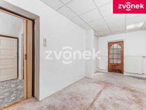 Prodej rodinného domu, Zlín, Nad Ovčírnou II, 192 m2