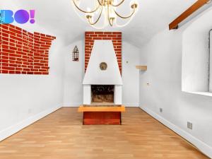 Prodej chalupy, Otradov, 300 m2