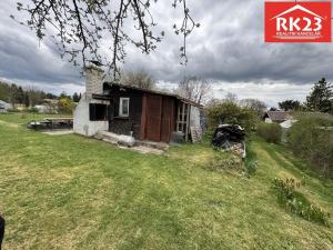 Prodej chaty, Mariánské Lázně - Úšovice, 22 m2