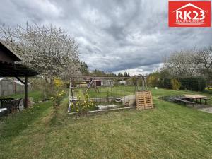 Prodej chaty, Mariánské Lázně - Úšovice, 22 m2