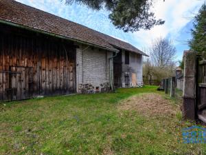 Prodej rodinného domu, Milínov, 80 m2