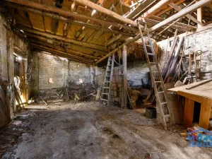 Prodej rodinného domu, Milínov, 80 m2