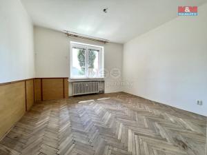 Prodej bytu 3+1, Ostrava - Přívoz, Muglinovská, 69 m2