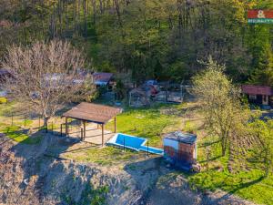 Prodej zahrady, Český Těšín, 406 m2