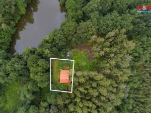 Prodej chalupy, Uhelná Příbram - Pukšice, 100 m2