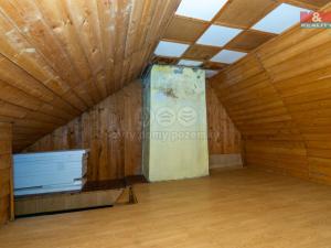 Prodej chalupy, Uhelná Příbram - Pukšice, 100 m2