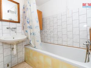 Prodej chalupy, Uhelná Příbram - Pukšice, 100 m2