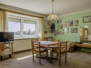 Prodej rodinného domu, Letovice - Chlum, 128 m2