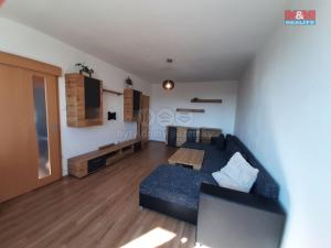 Pronájem bytu 3+1, Olomouc - Holice, U cukrovaru, 75 m2