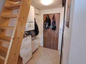 Pronájem bytu 2+kk, Plzeň - Jižní Předměstí, Borská, 49 m2