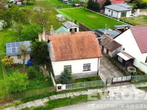 Prodej rodinného domu, Starý Mateřov, 128 m2