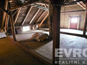 Prodej rodinného domu, Starý Mateřov, 128 m2