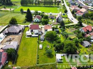 Prodej rodinného domu, Starý Mateřov, 128 m2