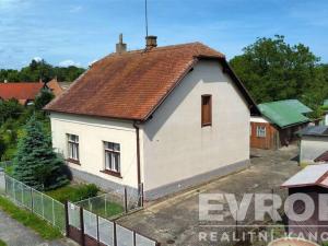 Prodej rodinného domu, Starý Mateřov, 128 m2