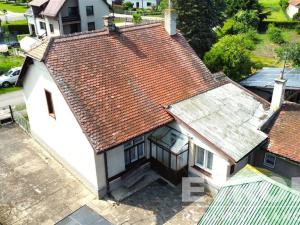 Prodej rodinného domu, Starý Mateřov, 128 m2