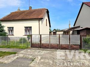 Prodej rodinného domu, Starý Mateřov, 128 m2