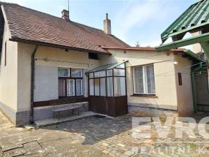 Prodej rodinného domu, Starý Mateřov, 128 m2