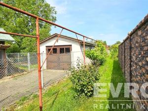 Prodej rodinného domu, Starý Mateřov, 128 m2