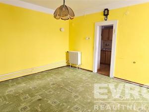 Prodej rodinného domu, Starý Mateřov, 128 m2