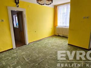 Prodej rodinného domu, Starý Mateřov, 128 m2