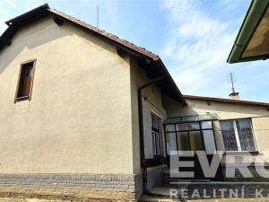 Prodej rodinného domu, Starý Mateřov, 128 m2