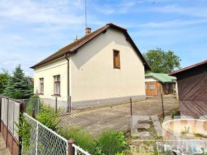 Prodej rodinného domu, Starý Mateřov, 128 m2