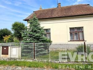 Prodej rodinného domu, Starý Mateřov, 128 m2