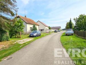 Prodej rodinného domu, Starý Mateřov, 128 m2