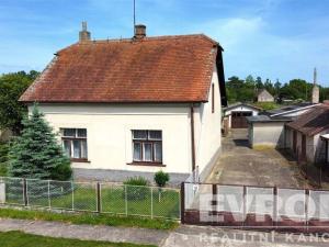 Prodej rodinného domu, Starý Mateřov, 128 m2