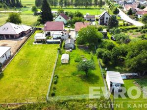 Prodej rodinného domu, Starý Mateřov, 128 m2