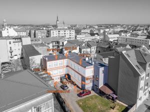 Prodej činžovního domu, Prostějov, Krokova, 433 m2